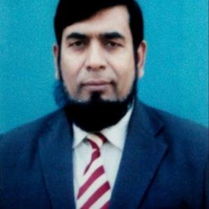 RASHEED CHATTHA