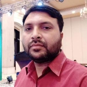 SAJJAD HYDER