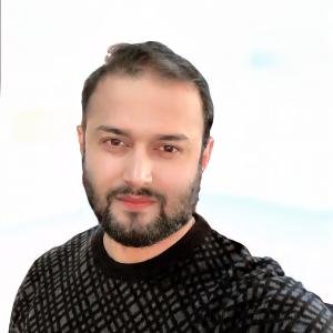 Shahid Iqbal
