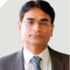 Shahid Rasul
