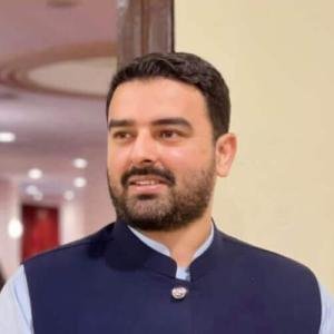SYED HUSAIN BARI