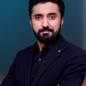 Ubair Khan