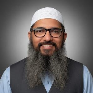 Umar Farooq