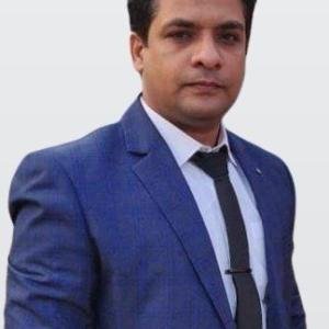 Usman Javed