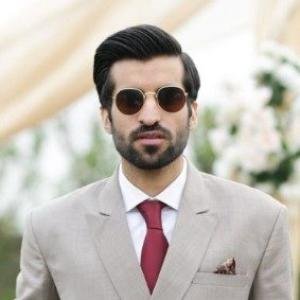 WAQAS MAJEED