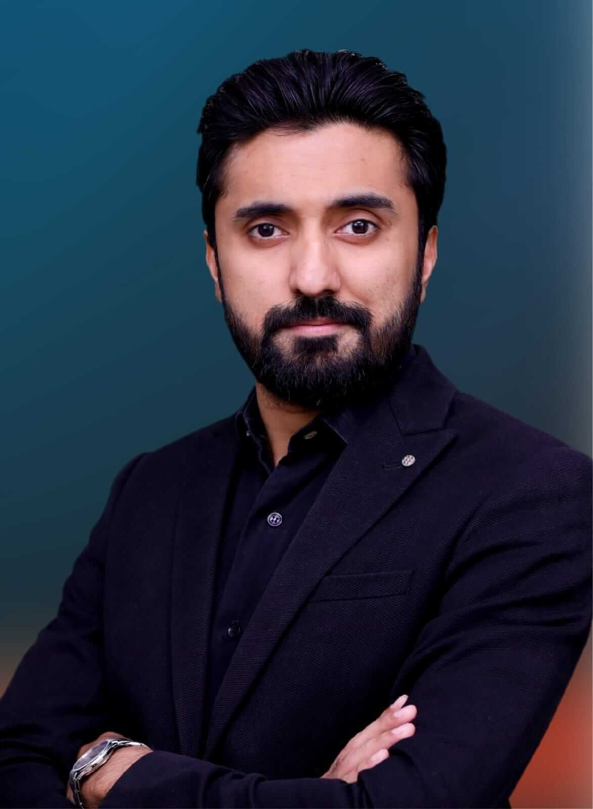 Ubair Khan