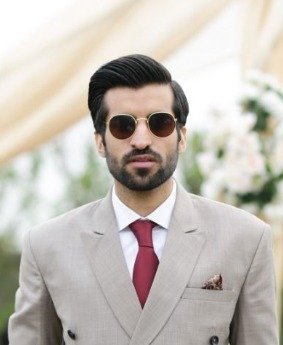 WAQAS MAJEED