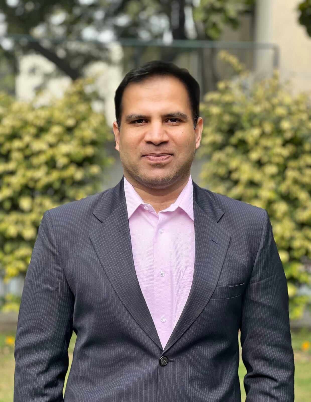 ZEESHAN SHEIKH