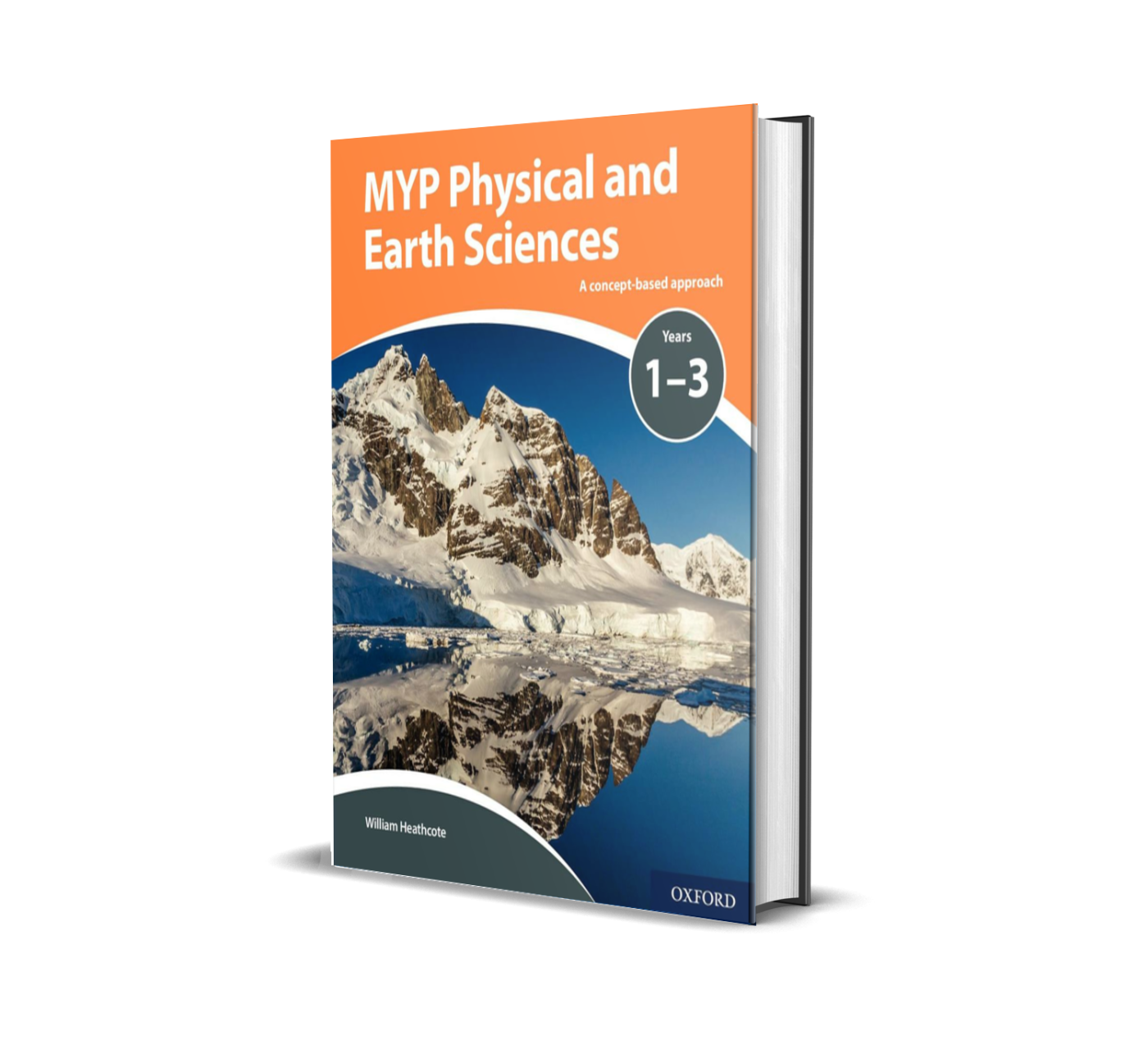 MYP Physical and Earth Sciences Years 1-3 |  A concept-based approach