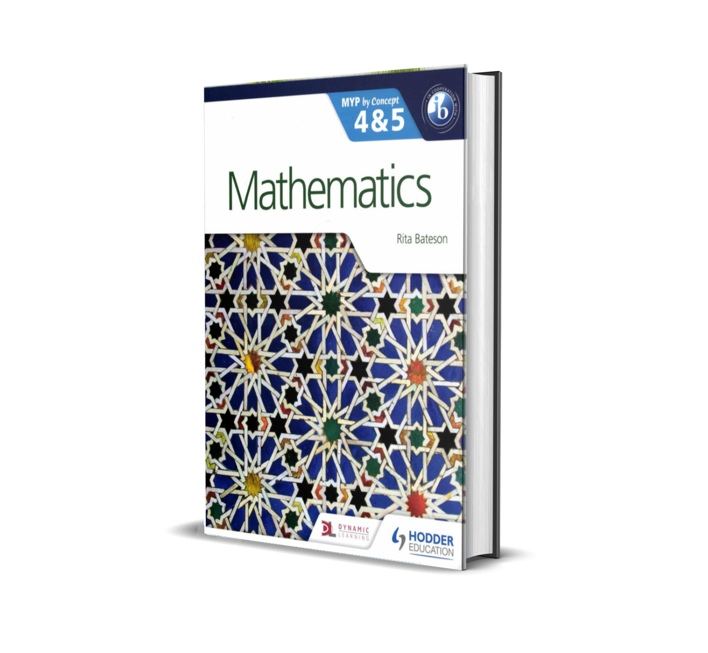 MYP Mathematics Years 4 & 5 | A concept-based approach