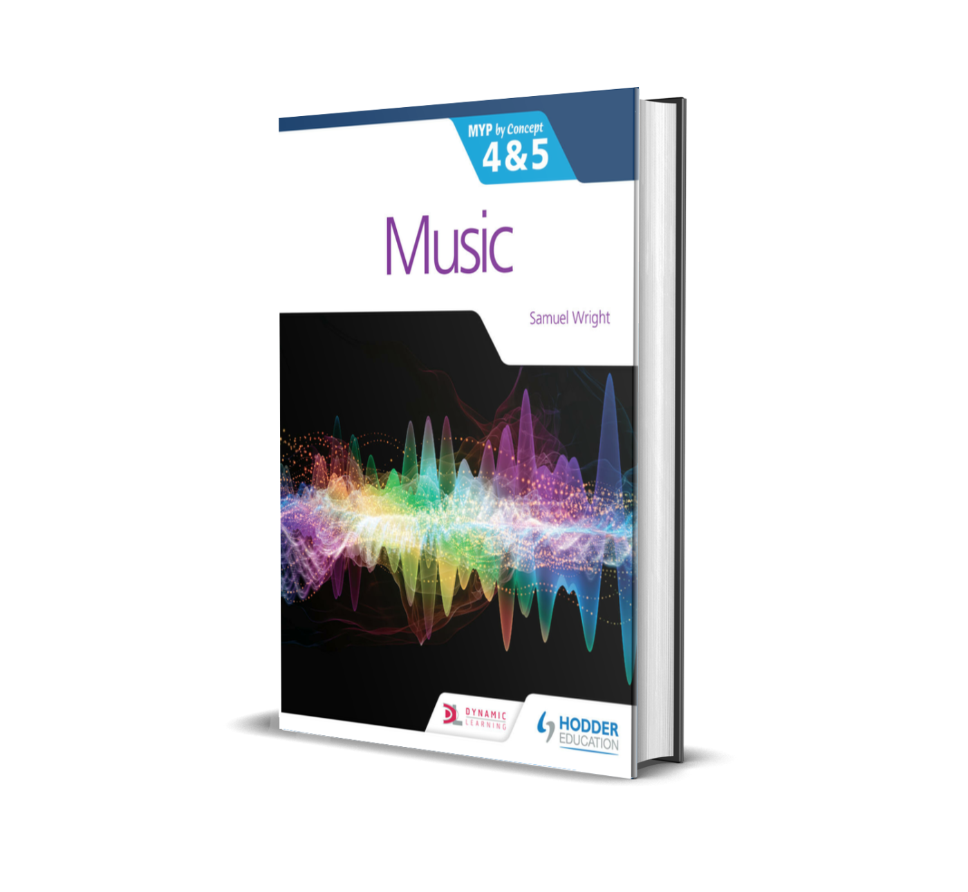 Music for the IB MYP 4&5 | MYP by Concept | Hooder