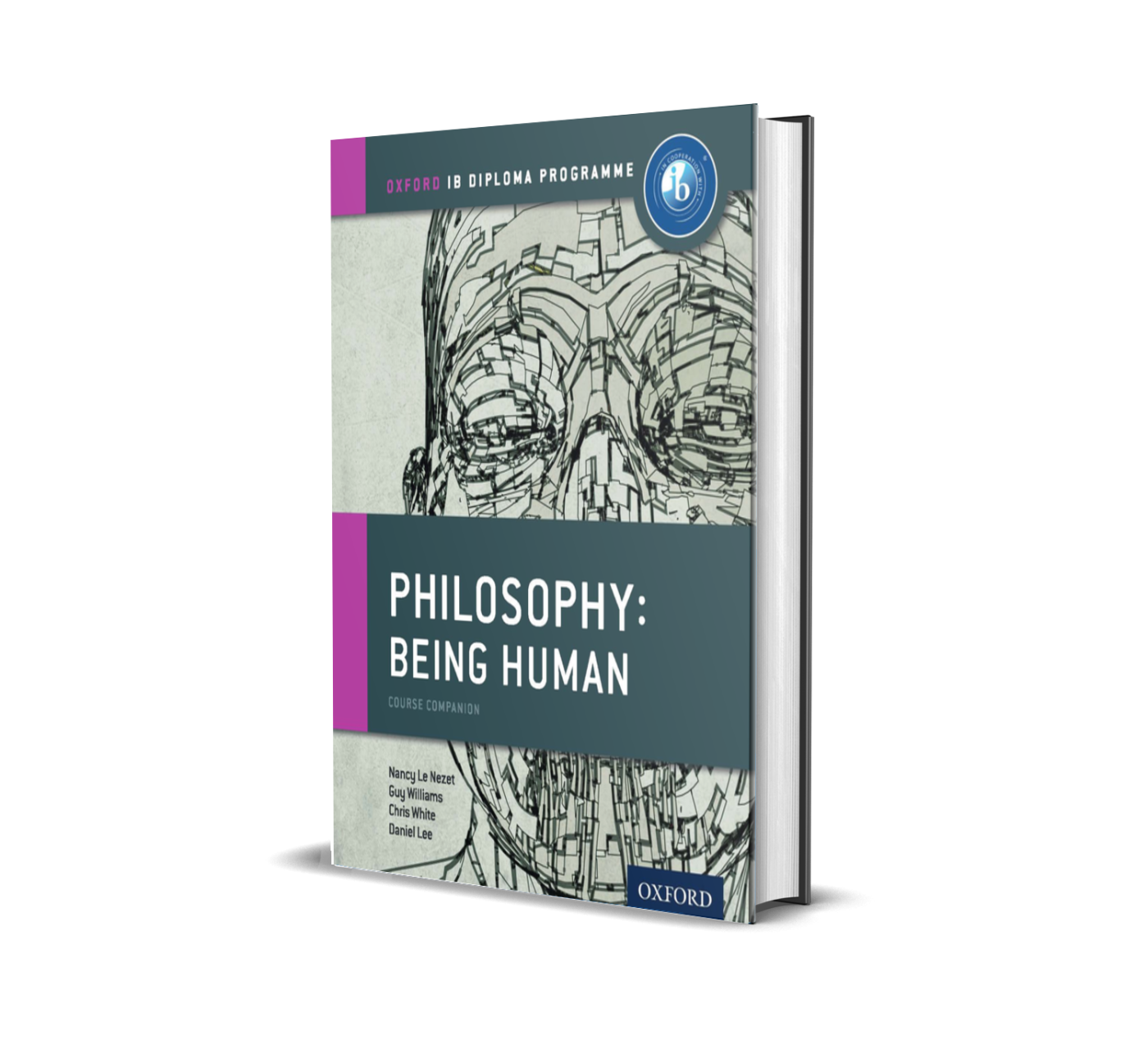 IB Philospohy Being Human | Oxford Ib Diploma Program