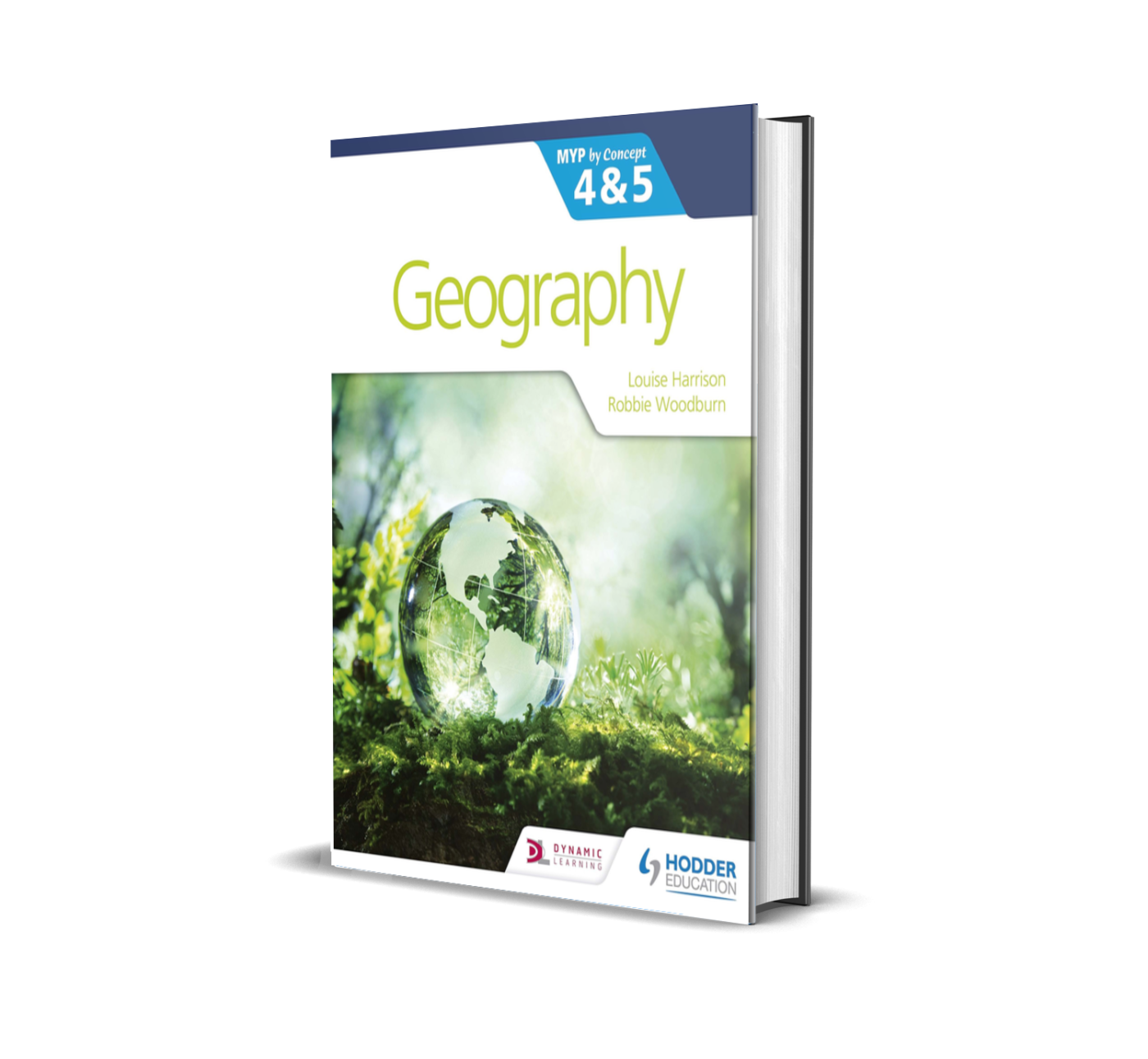Geography for the IB MYP 4&5 | by Concept | Hodder Education Group