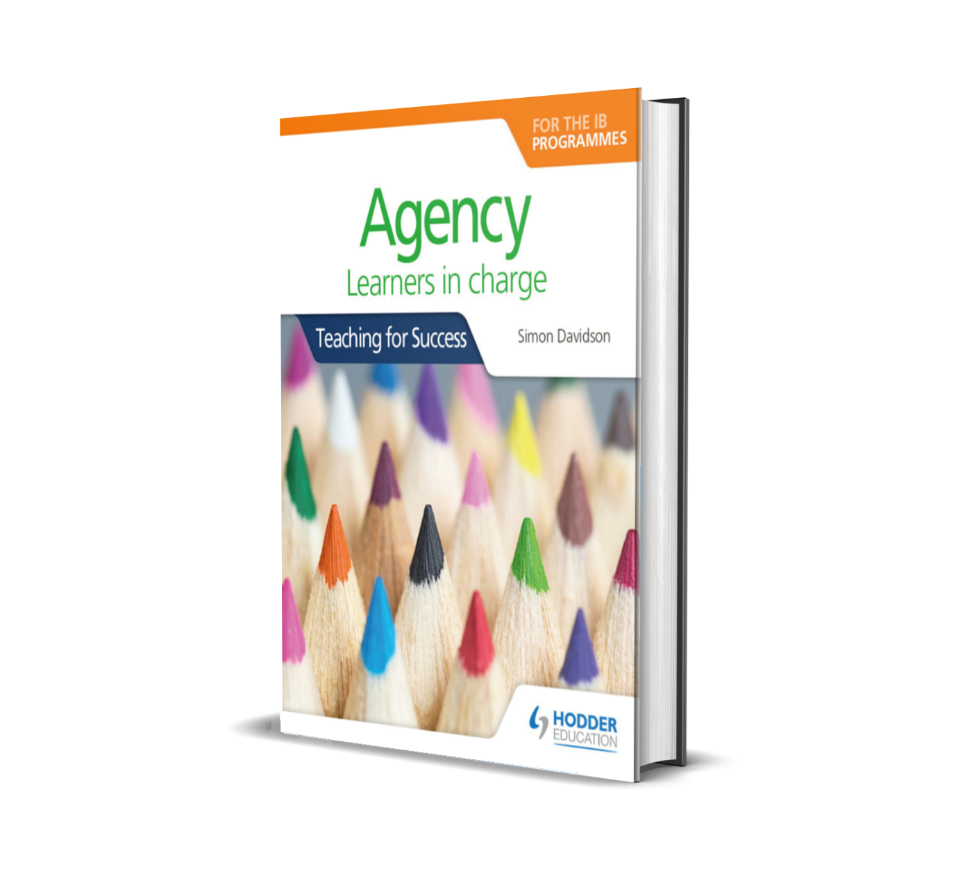 Agency for the IB Programmes | Hodder Education Group (Teaching for Success)