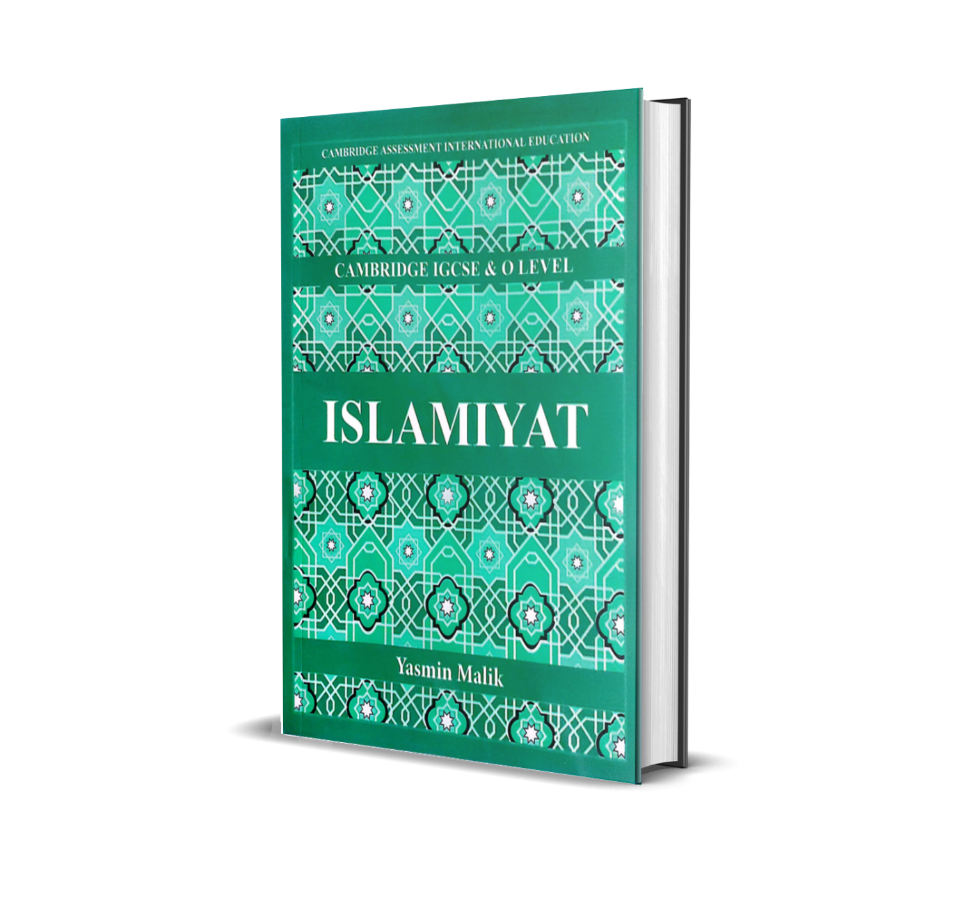 Cambridge IGCSE & O Level Islamiat - Yasmeen Malik