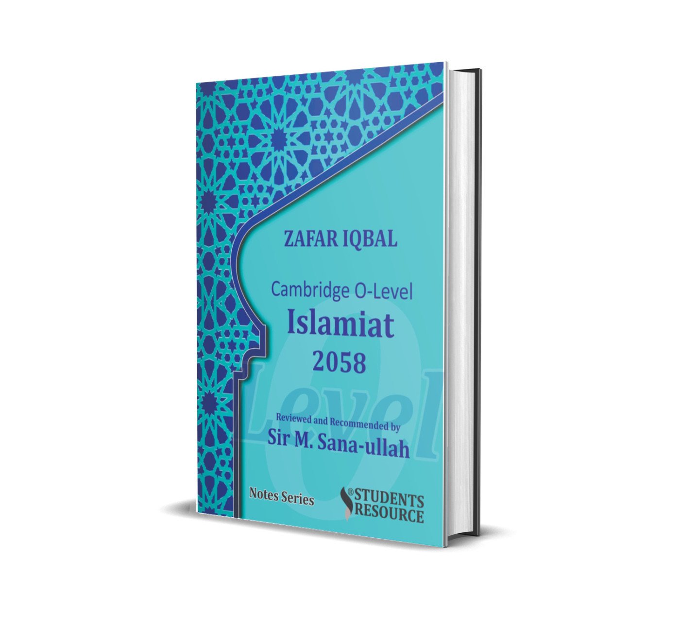 O Level Islamiyat Notes | 2026-2028 | Zafar Iqbal