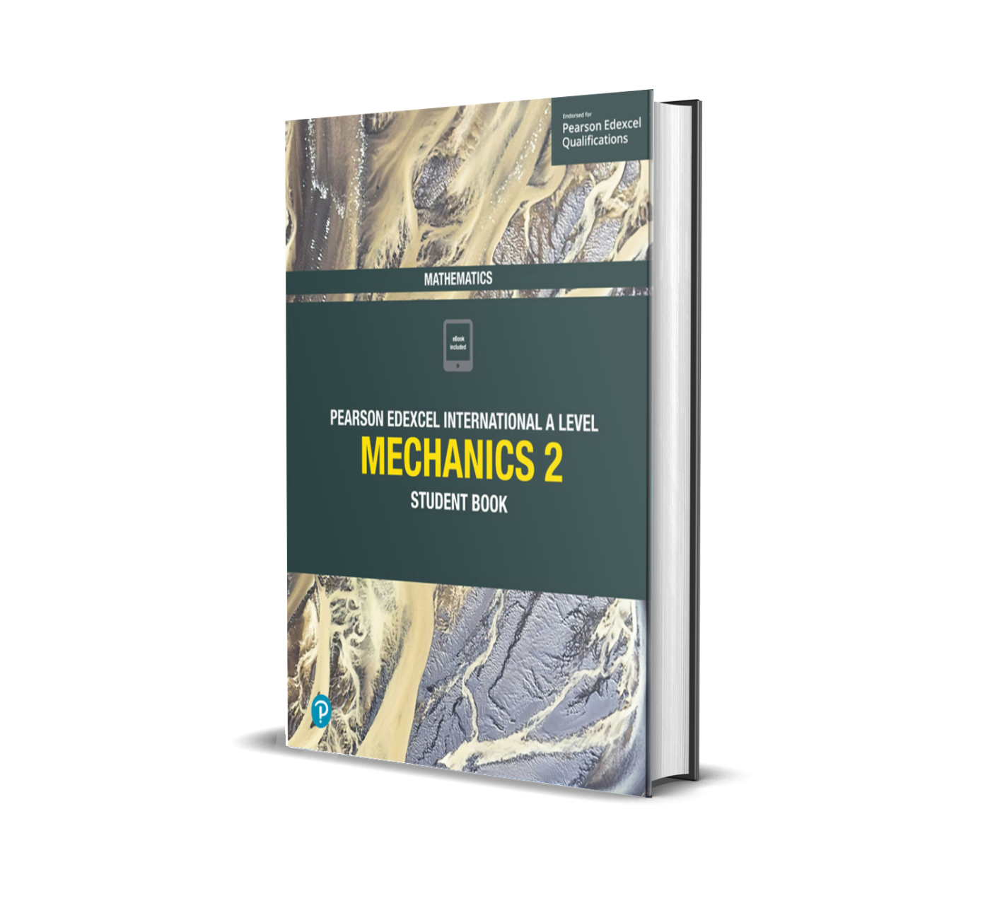 Edexcel International A Level Mathematics Mechanics 2 Student Book | by Joe Skrakowski