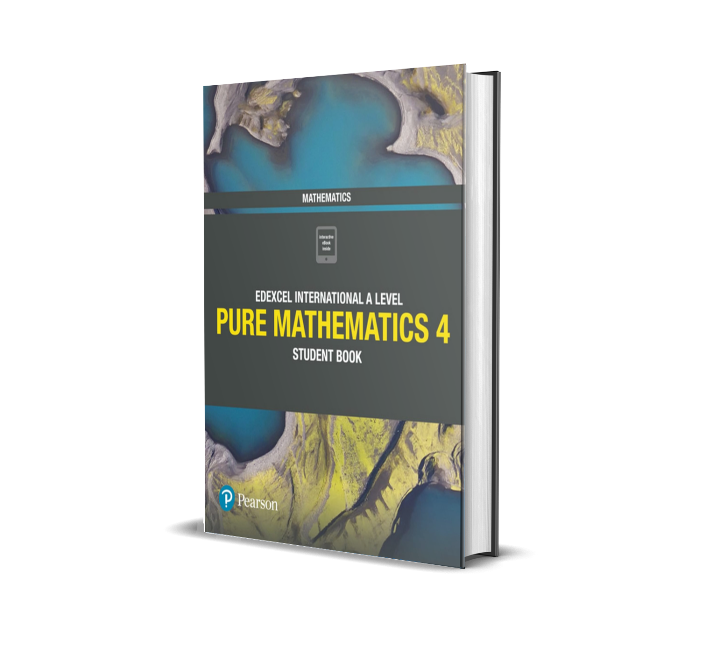 Edexcel International A Level Mathematics Pure 4 Student Book | by Joe Skrakowski