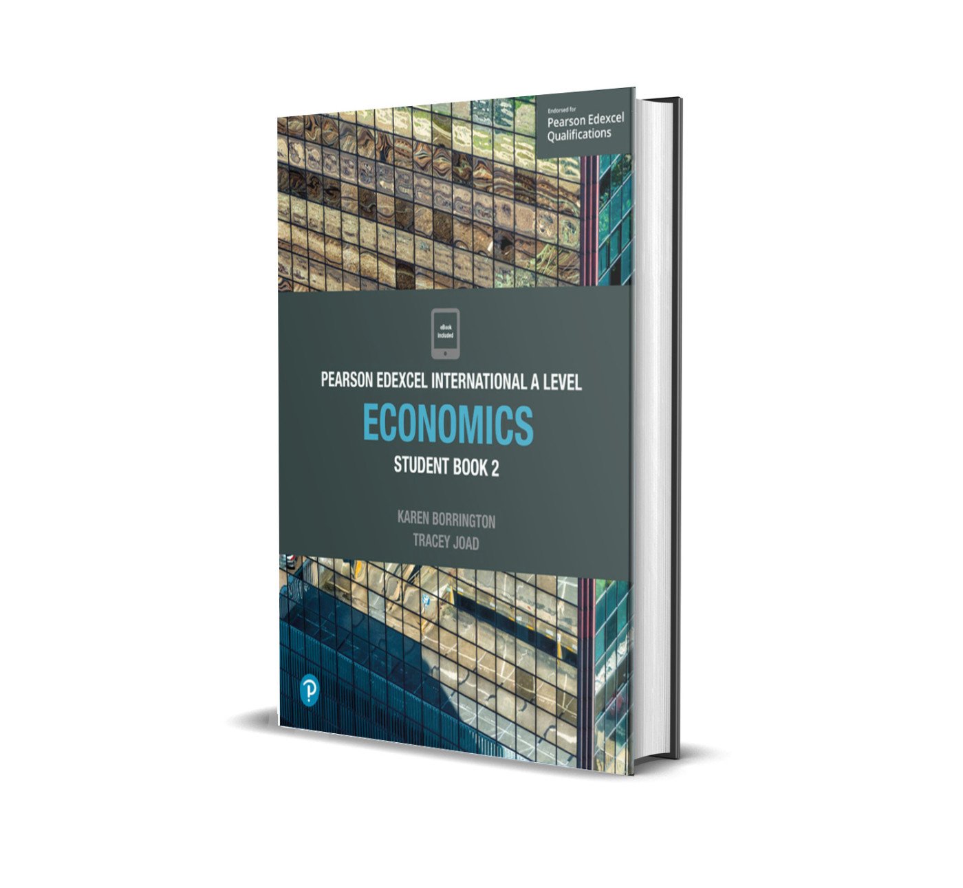 Edexcel International A Level Economics Student Book 2 | by Tracey Joad