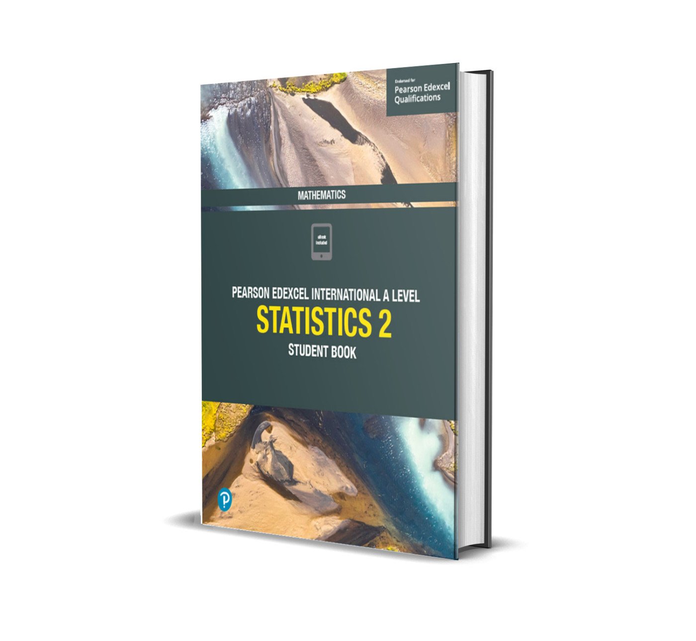Edexcel International A Level Mathematics Statistics 2 Student Book | by Joe Skrakowski
