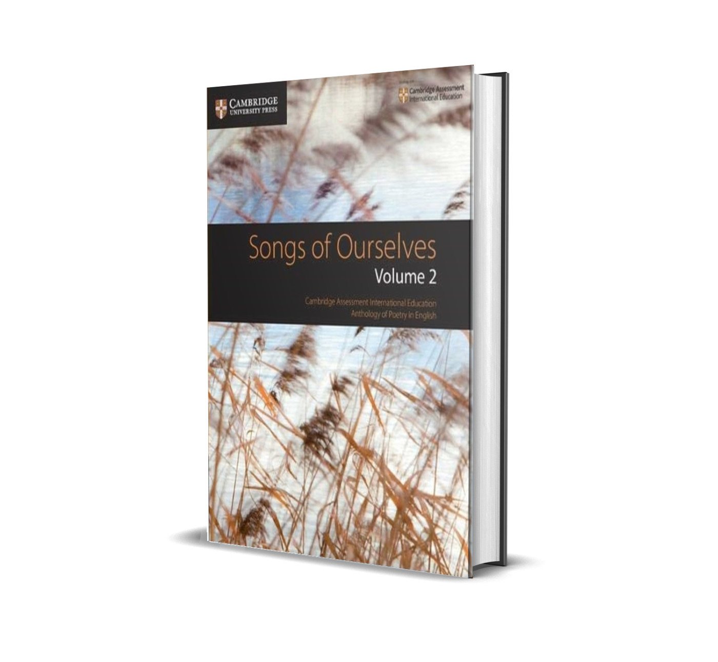 Songs of Ourselves Volume 2: Cambridge Assessment International Education Anthology of Poetry in English