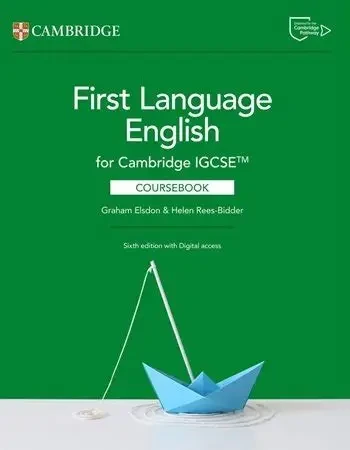 Cambridge English 6 Coursebook (Pakistan Edition) (NOC)