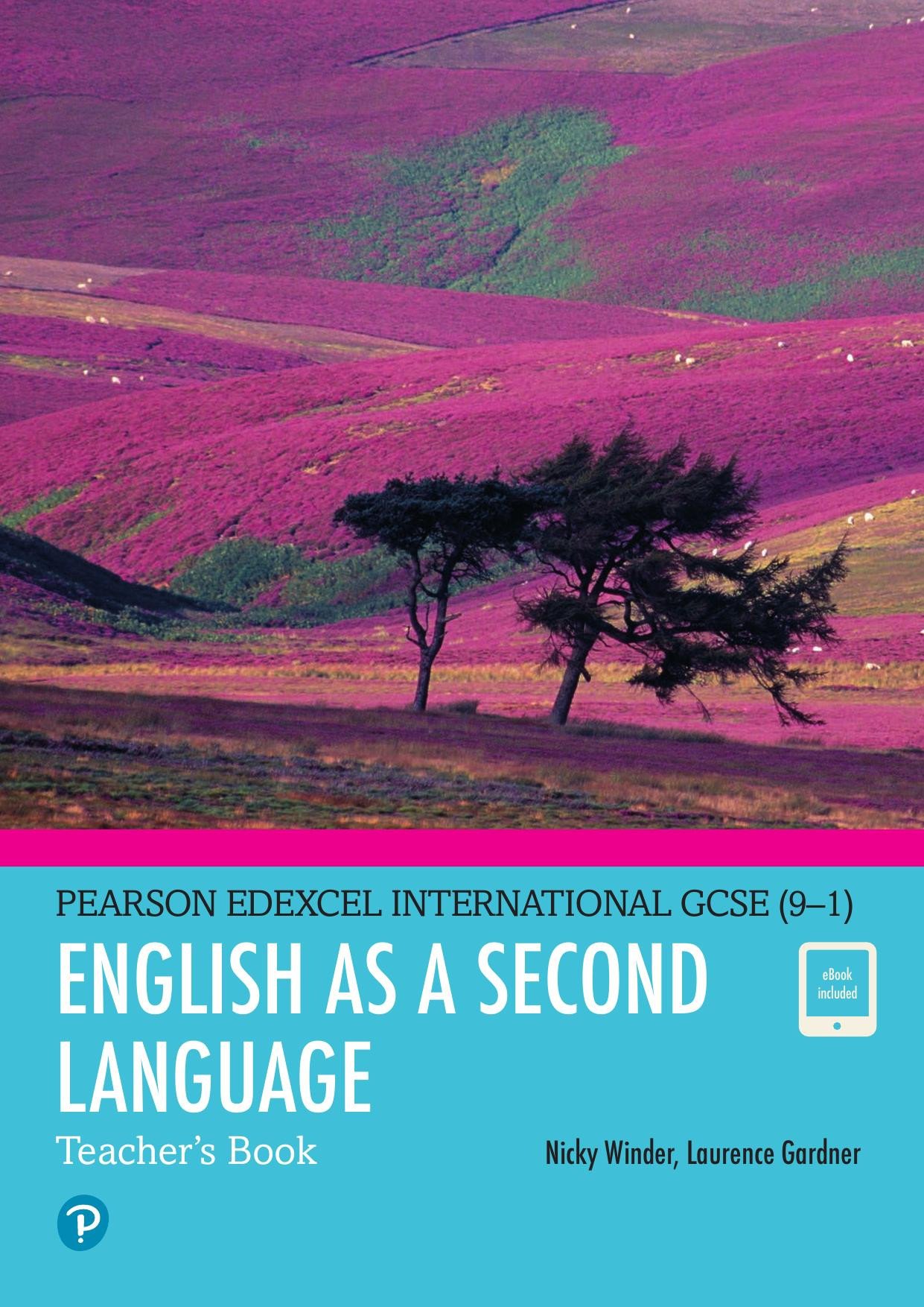 Pearson Edexcel International GCSE (9–1) English as a Second Language
