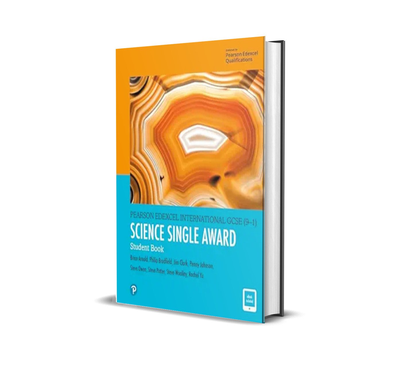 Pearson Edexcel IGCSE (9 1) Science Single Award Student Book