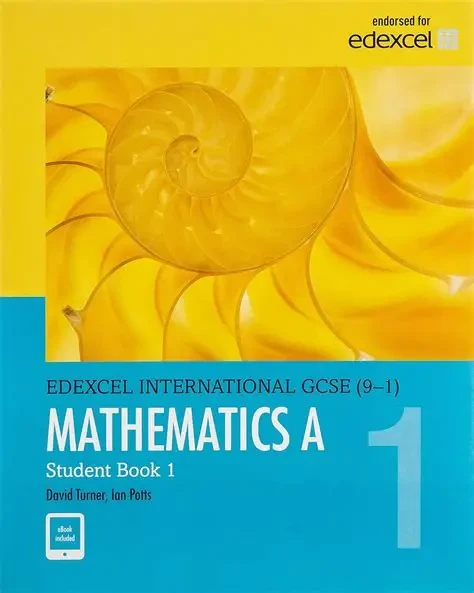 Mathematics-A (Student Book 1)
