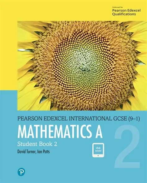Mathematics-A (Student Book 2)