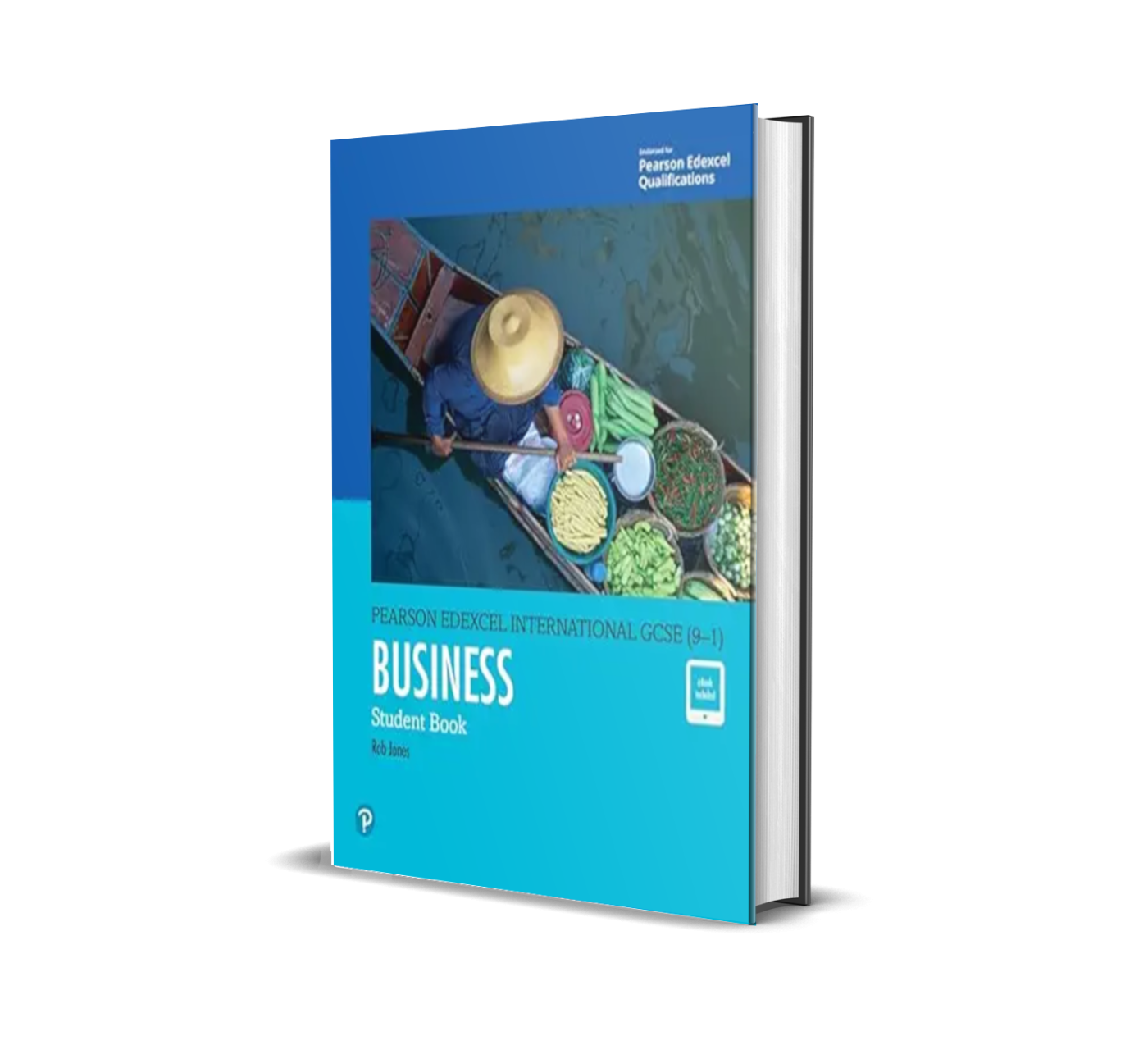 Edexcel International GCSE (9-1) Business Student Book