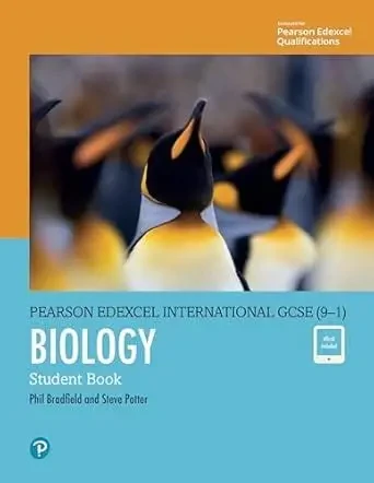 Biology (Student Book) Philip Bradfield
