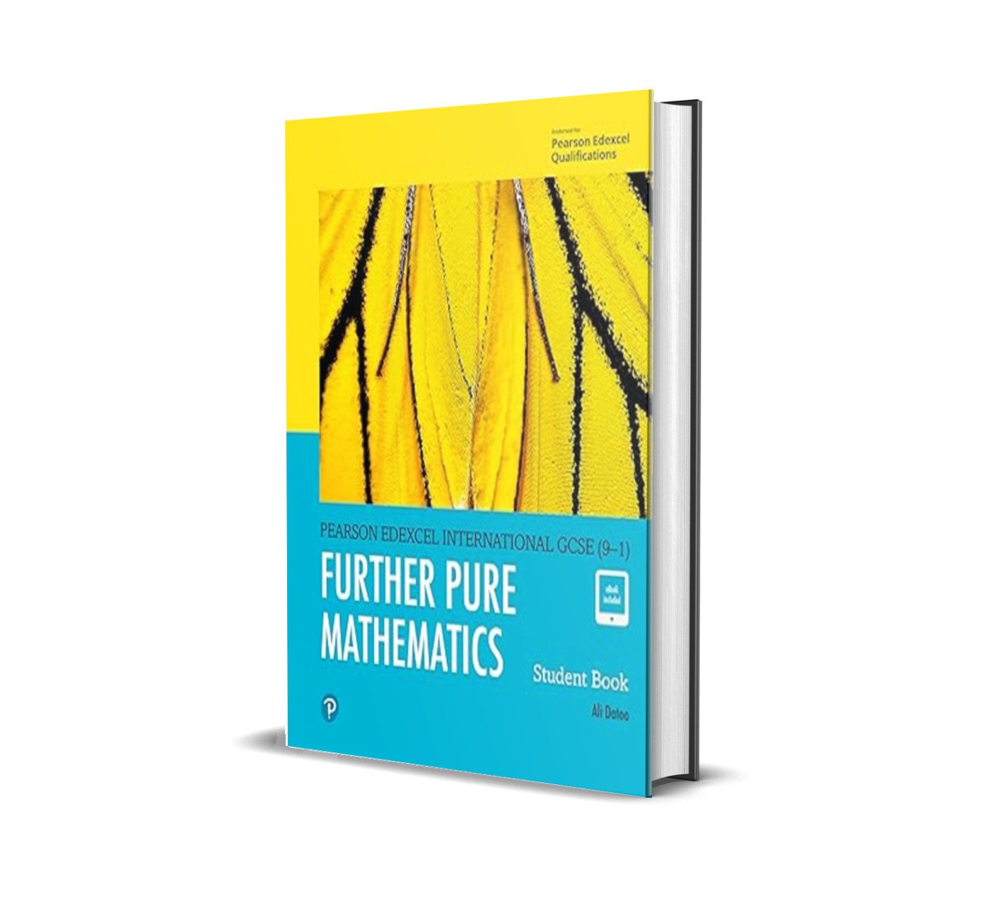 Pearson Edexcel International GCSE (9–1) Further Pure Mathematics Ali Datoo