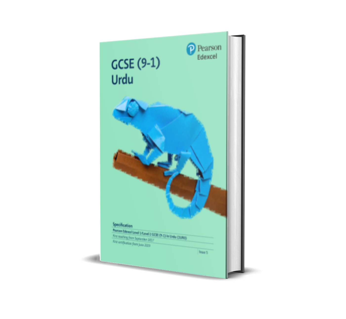 Edexcel GCSE Urdu (9-1) (1UR0) Higher Tier