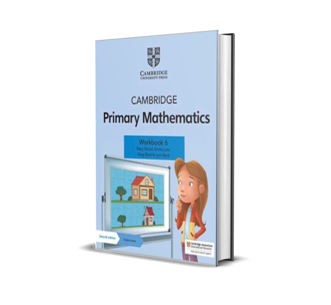 Cambridge IGCSE ™ and O Level Mathematics Workbook 1