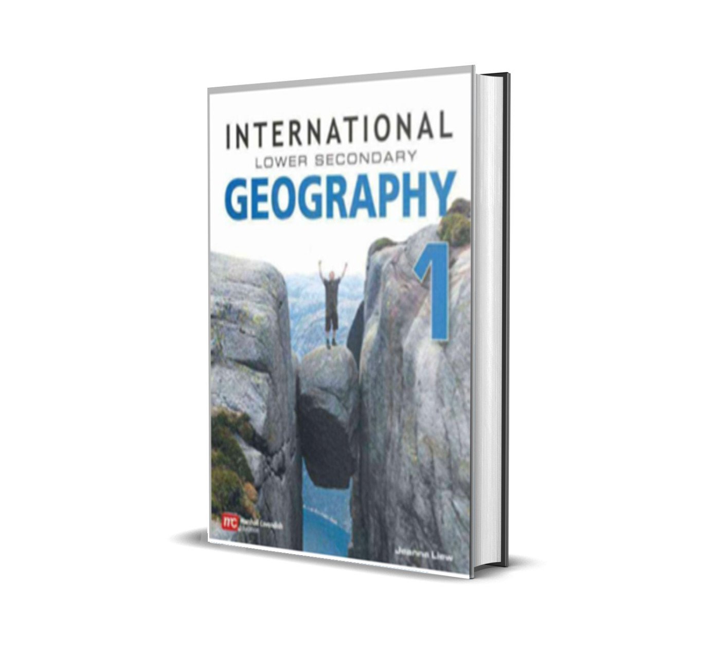 International Geography by Marshall Cavendish
