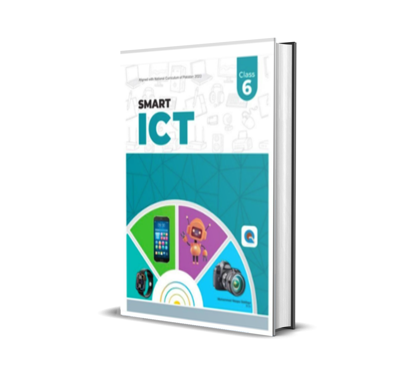Digital World ICT  By binary logic
