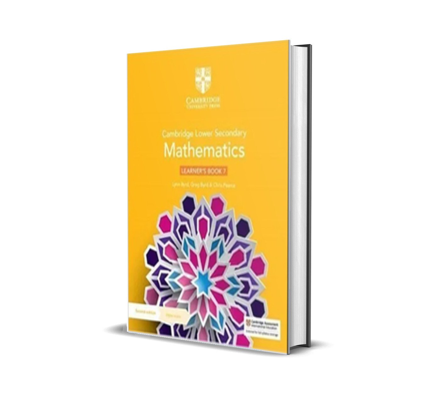 Cambridge IGCSE ™ and O Level Mathematics Learner’s Book 2