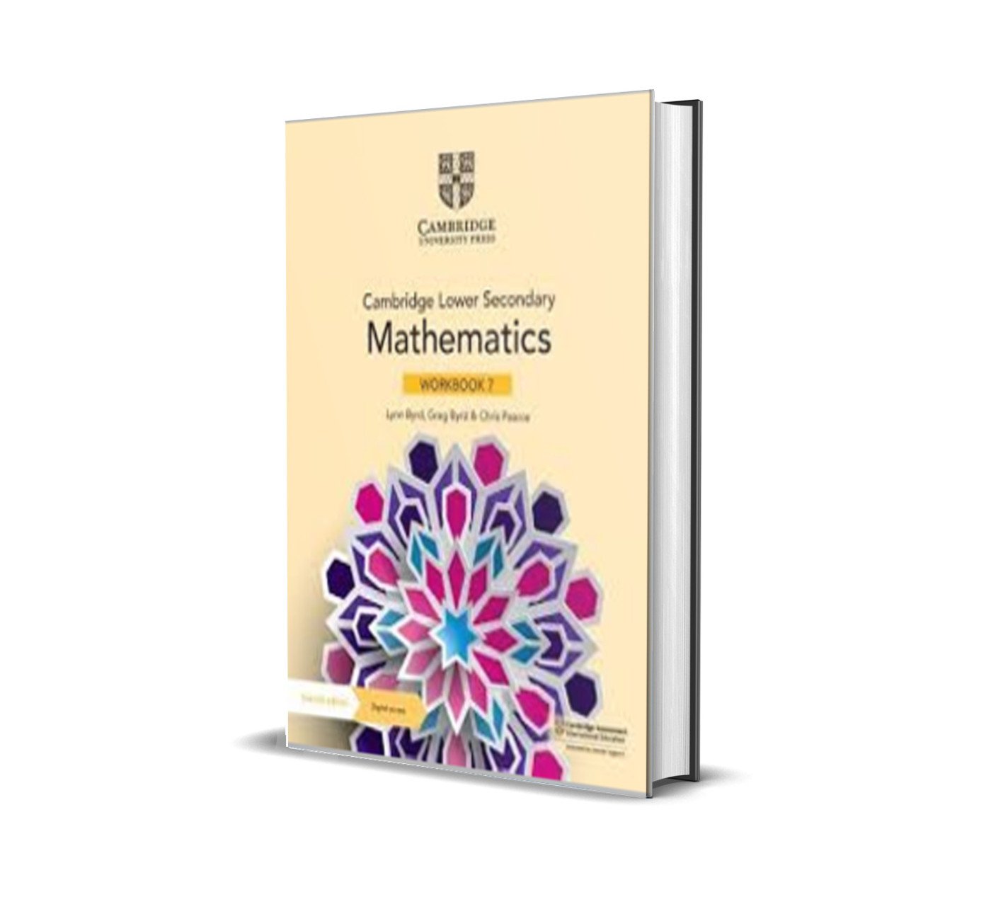 Cambridge IGCSE ™ and O Level Mathematics Workbook 2