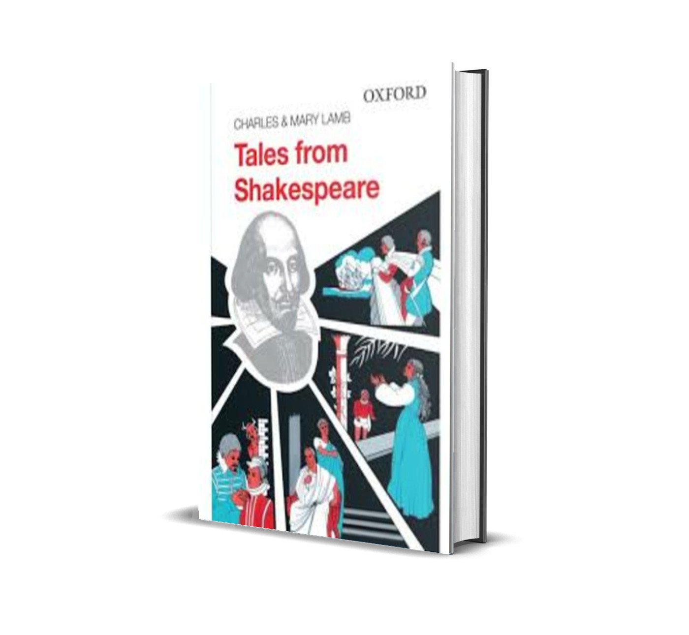 Tales from Shakespeare Grade 7