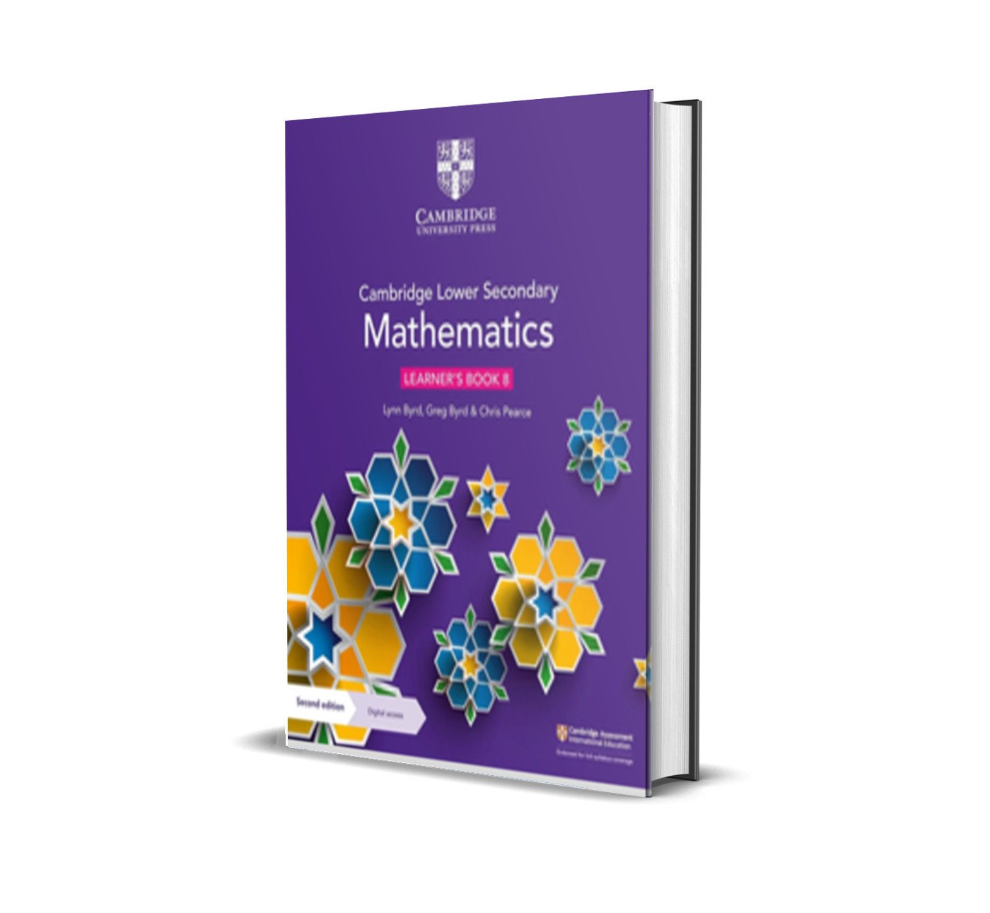 Cambridge IGCSE ™ and O Level Mathematics Learner’s Book 3