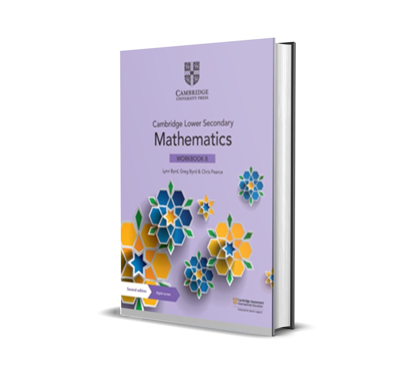 Cambridge IGCSE ™ and O Level Mathematics Workbook 3