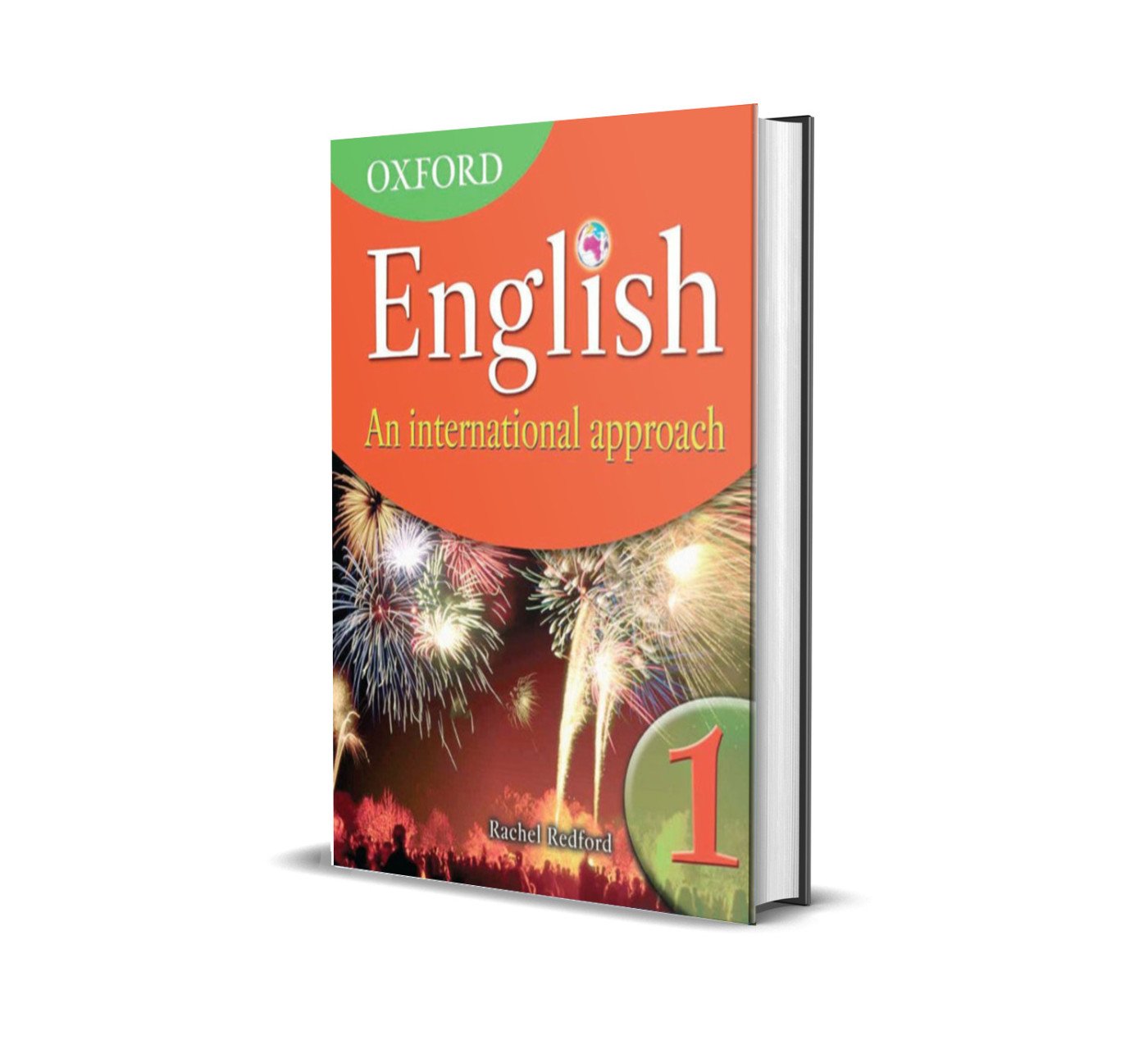 International Approach Book Oxford