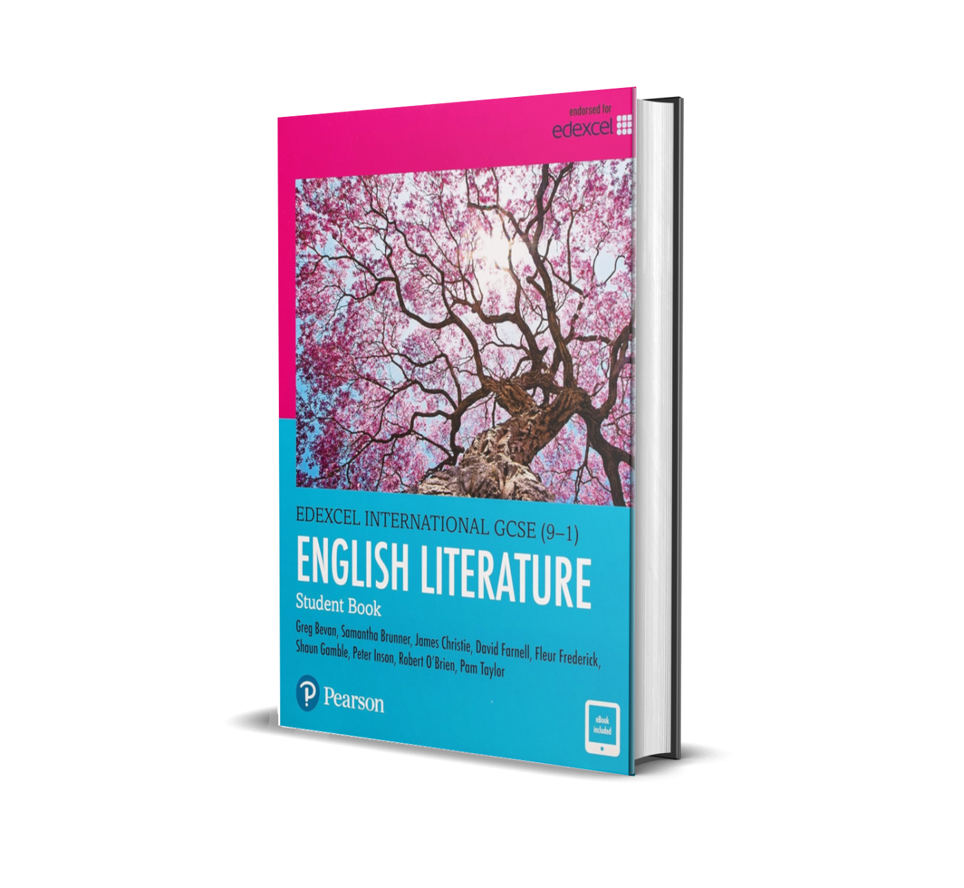 Edexcel International igcse (9–1) English literature Student Book