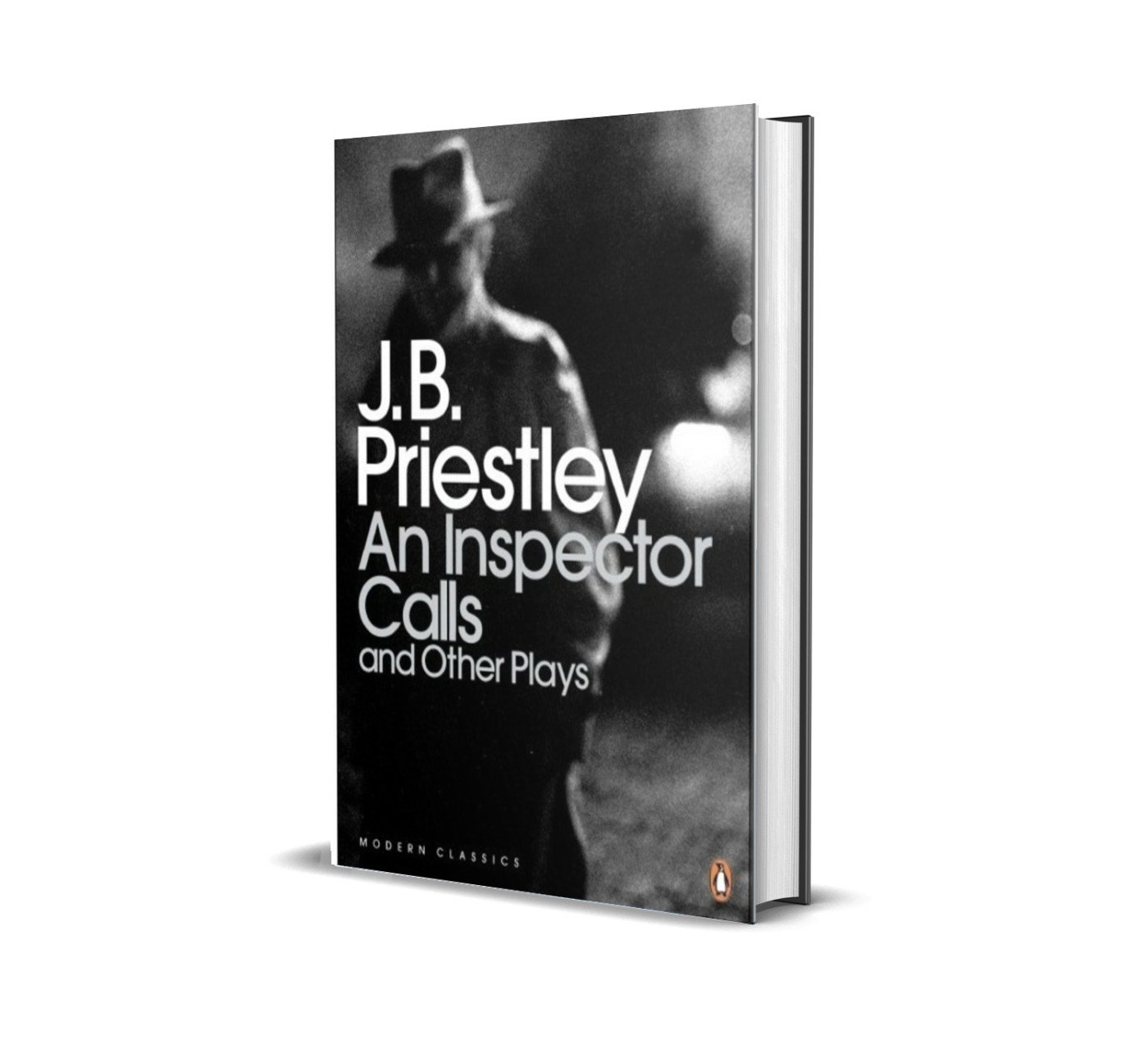 An Inspector Calls and Other Plays  by J.B. Priestley