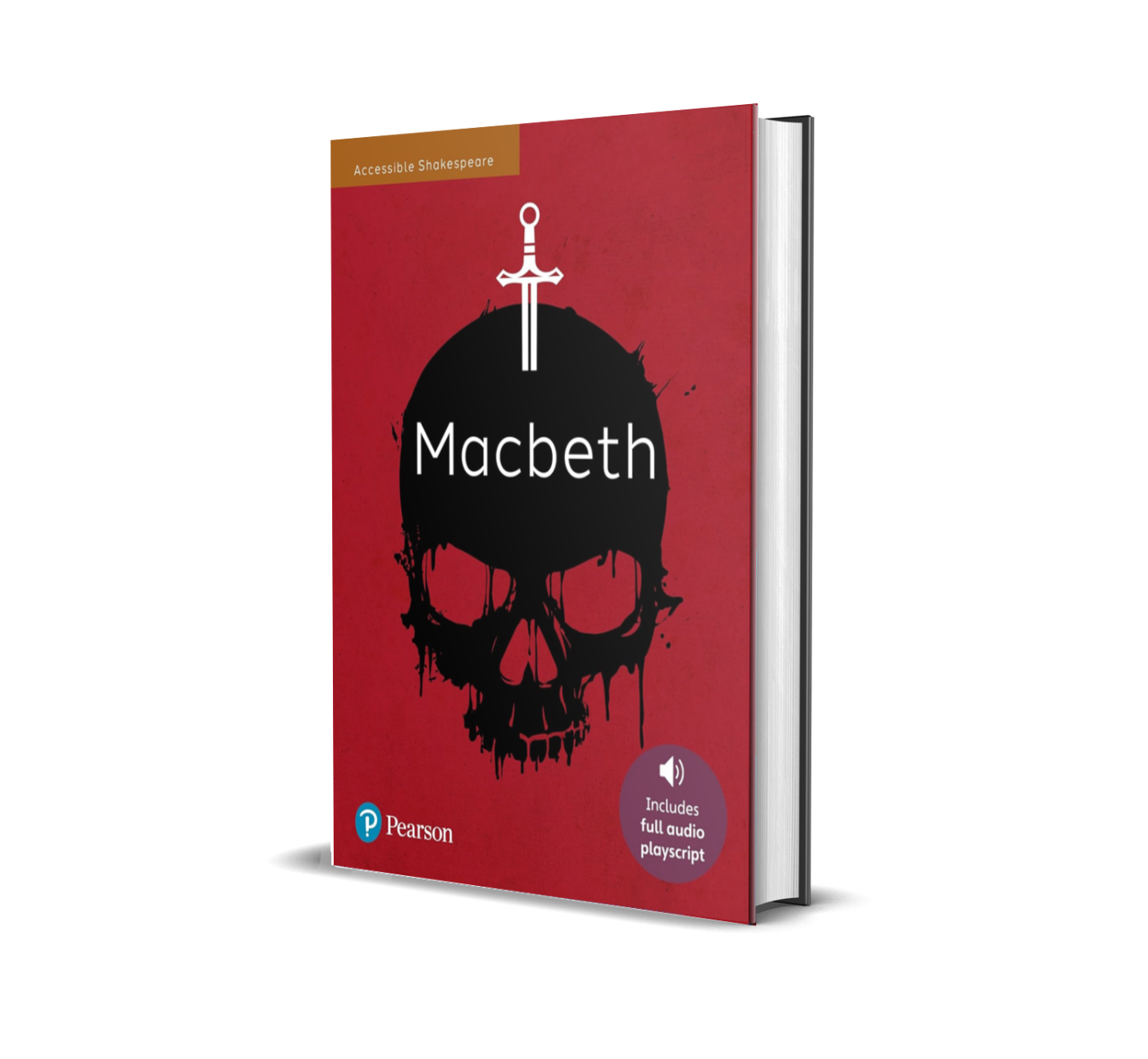 Pearson Edexcel Macbeth by Shakespeare
