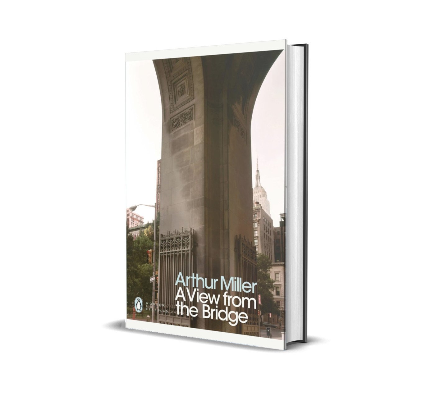 A View From The Bridge by Arthur Miller