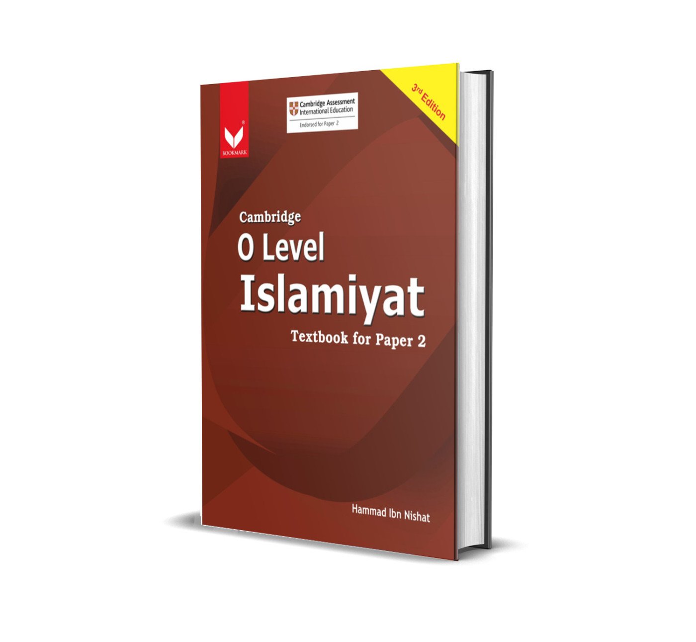 Cambridge O-Level Islamiyat-Textbook Paper 2