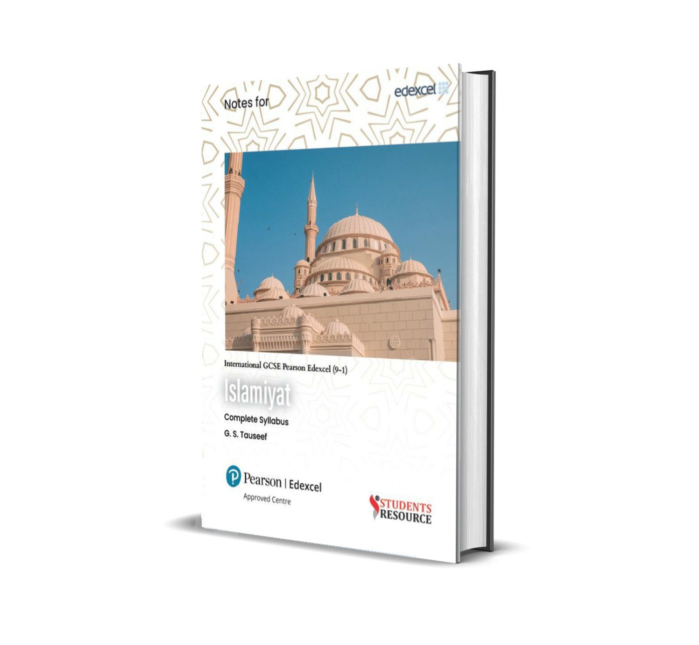 Edexcel International GCSE Islamiyat (9-1) Notes | G.S Tauseef