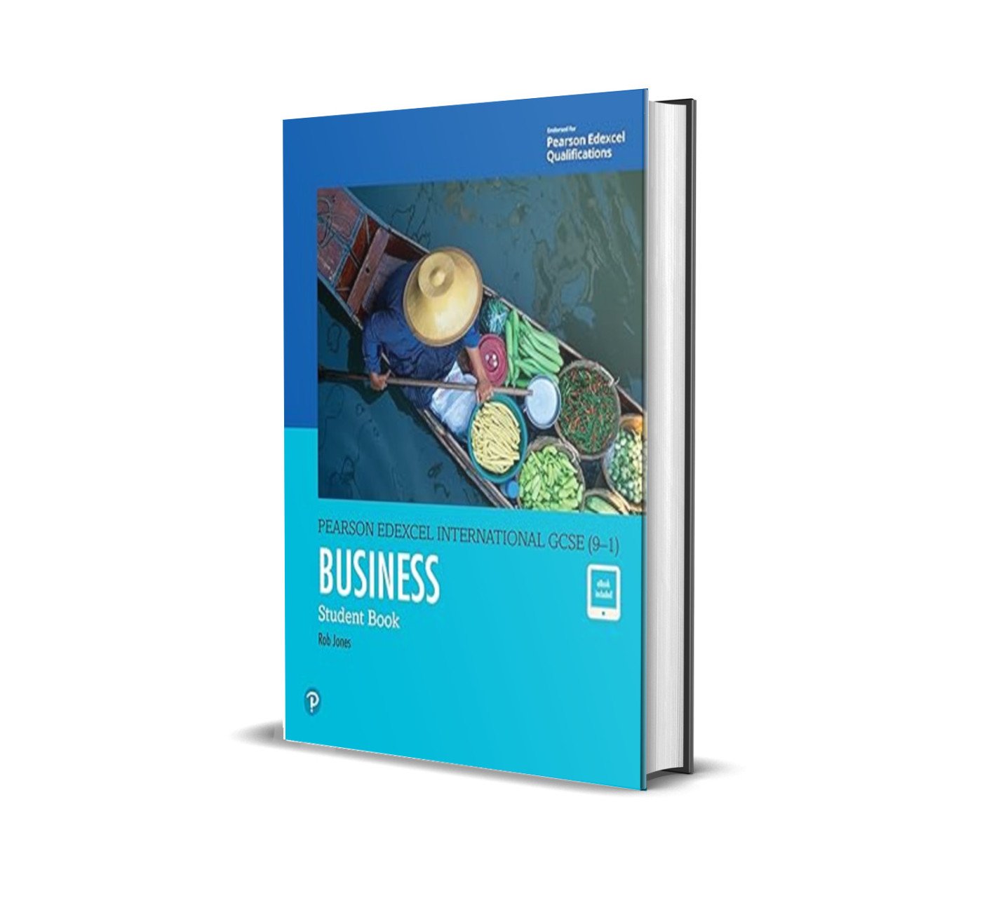 Pearson Edexcel International GCSE (9-1) Business | Student Book